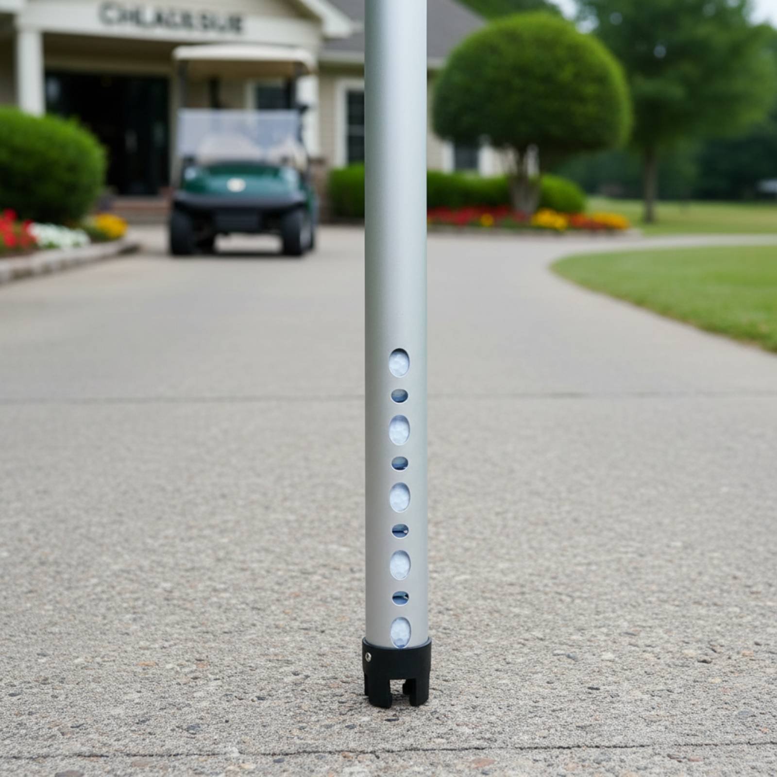 Ramasseur de balles de golf po - Golf Equipment Usa avis et prix