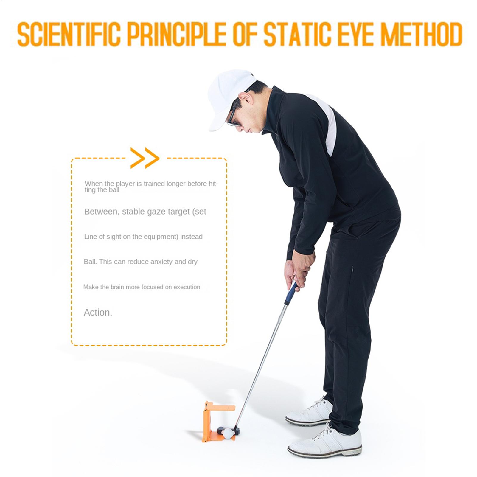 Entraîneur de golf antidérapan - Golf Equipment Usa avis et prix