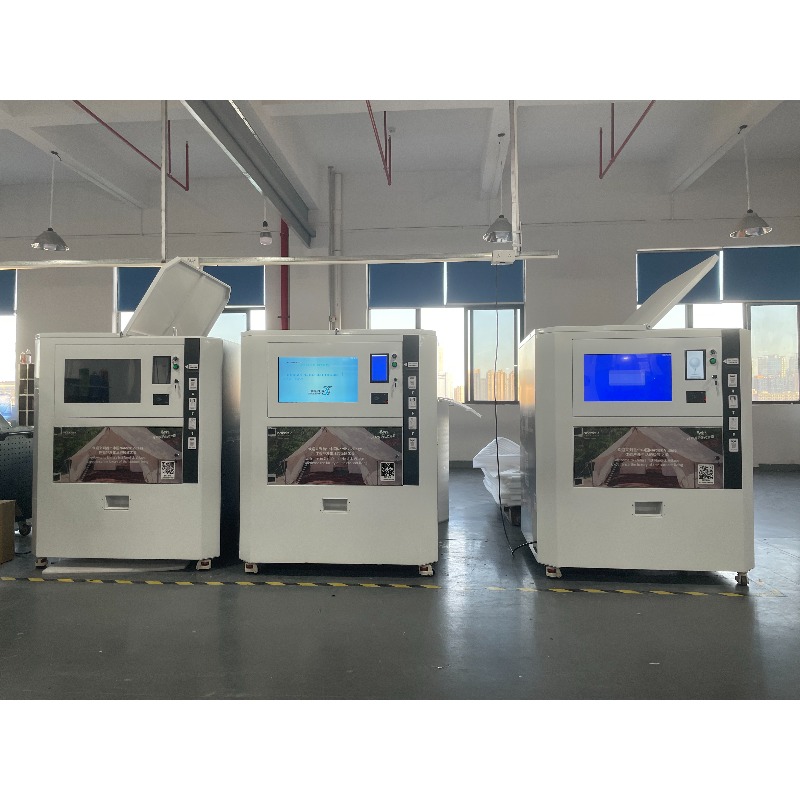 Distributeur automatique intel - Golf Equipment Vending Machine avis et prix