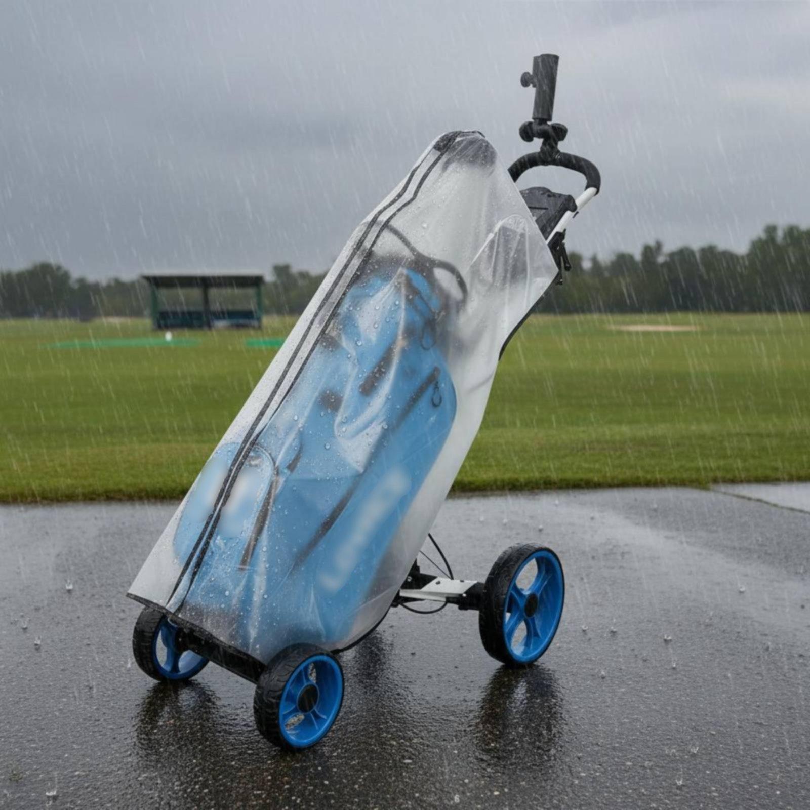 Housse de protection pour équi - Golf Equipment Usa avis et prix
