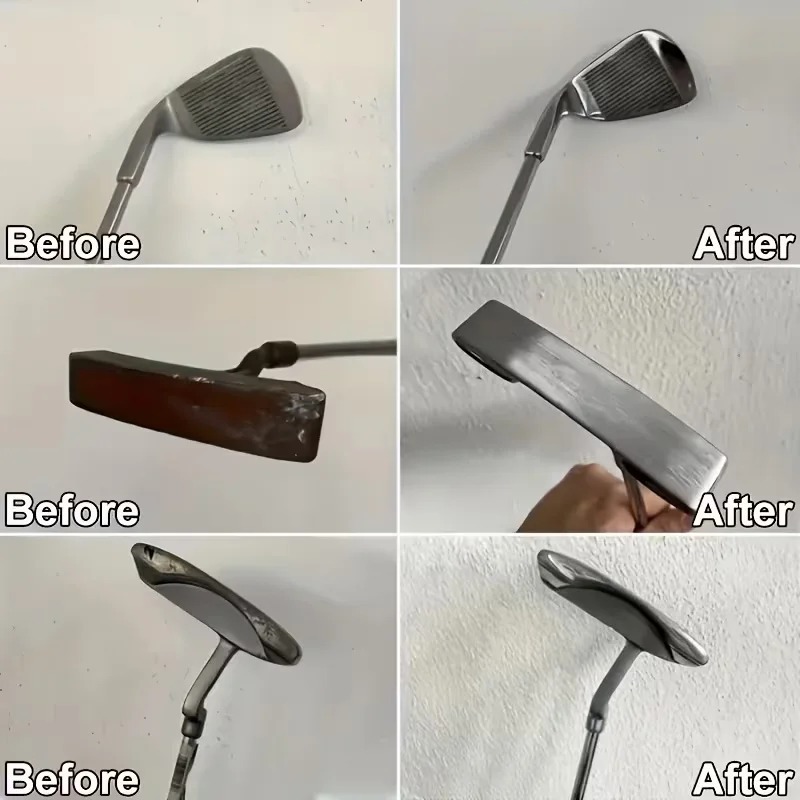 Cire de polissage pour clubs d - Golf Equipment Usa avis et prix